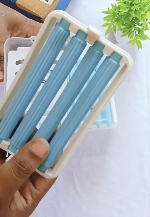 Customer review